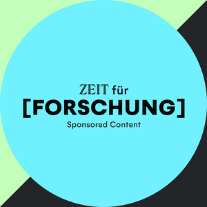 ZEIT für Forschung – Ein Podcast rund um Wissenschaft und Technologie
