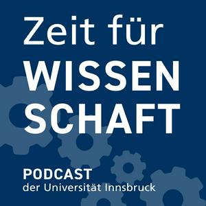 Zeit für Wissenschaft