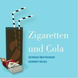 Zigaretten und Cola