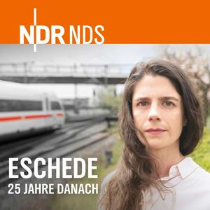 Zugunglück Eschede – 25 Jahre danach