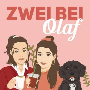 Zwei bei Olaf