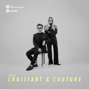 Zwischen Croissant und Couture